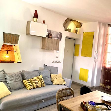 Ferienwohnung I Della Mailand Exterior foto