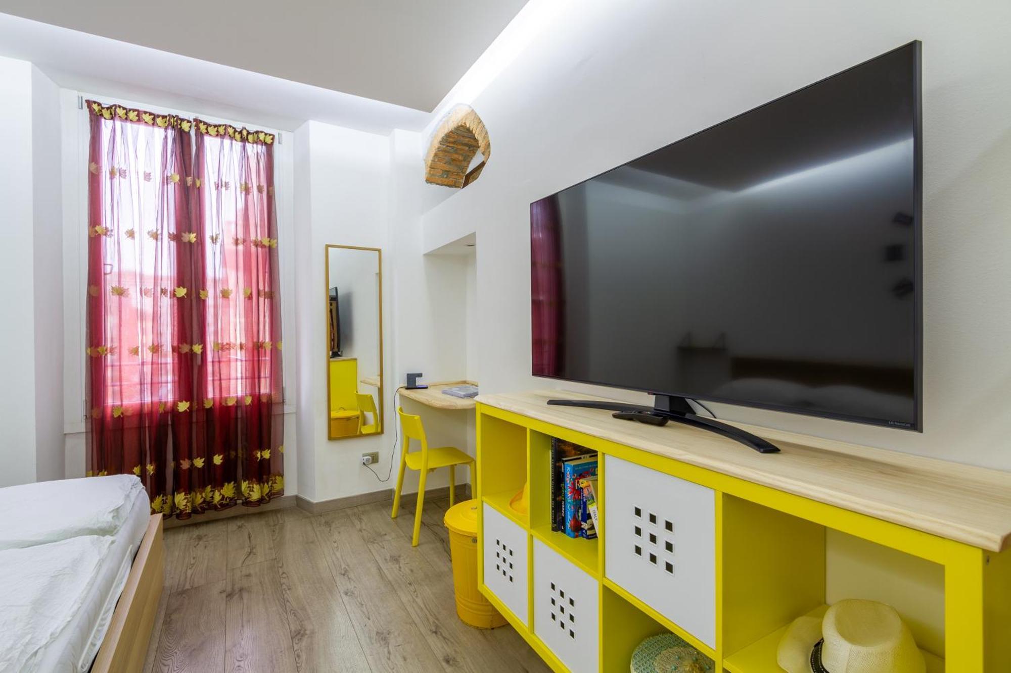 Ferienwohnung I Della Mailand Exterior foto