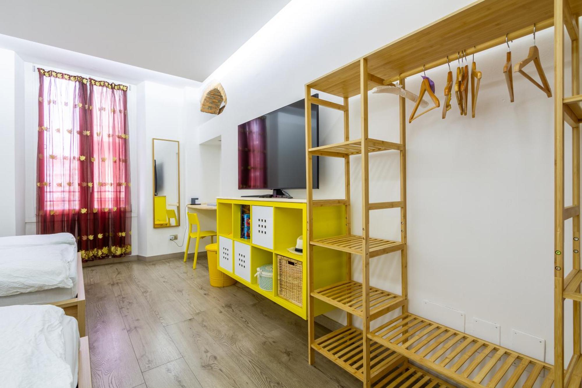 Ferienwohnung I Della Mailand Exterior foto
