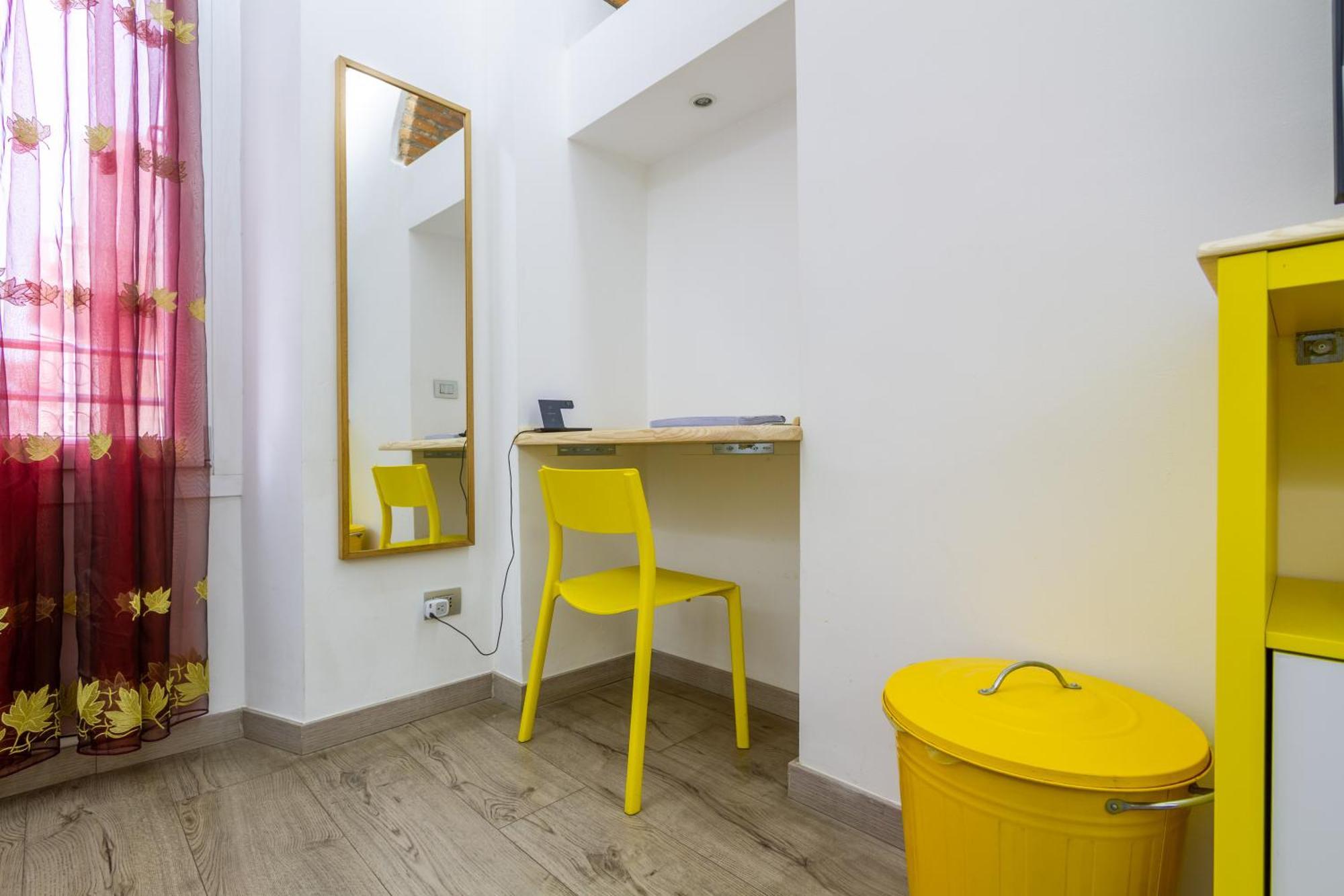 Ferienwohnung I Della Mailand Exterior foto