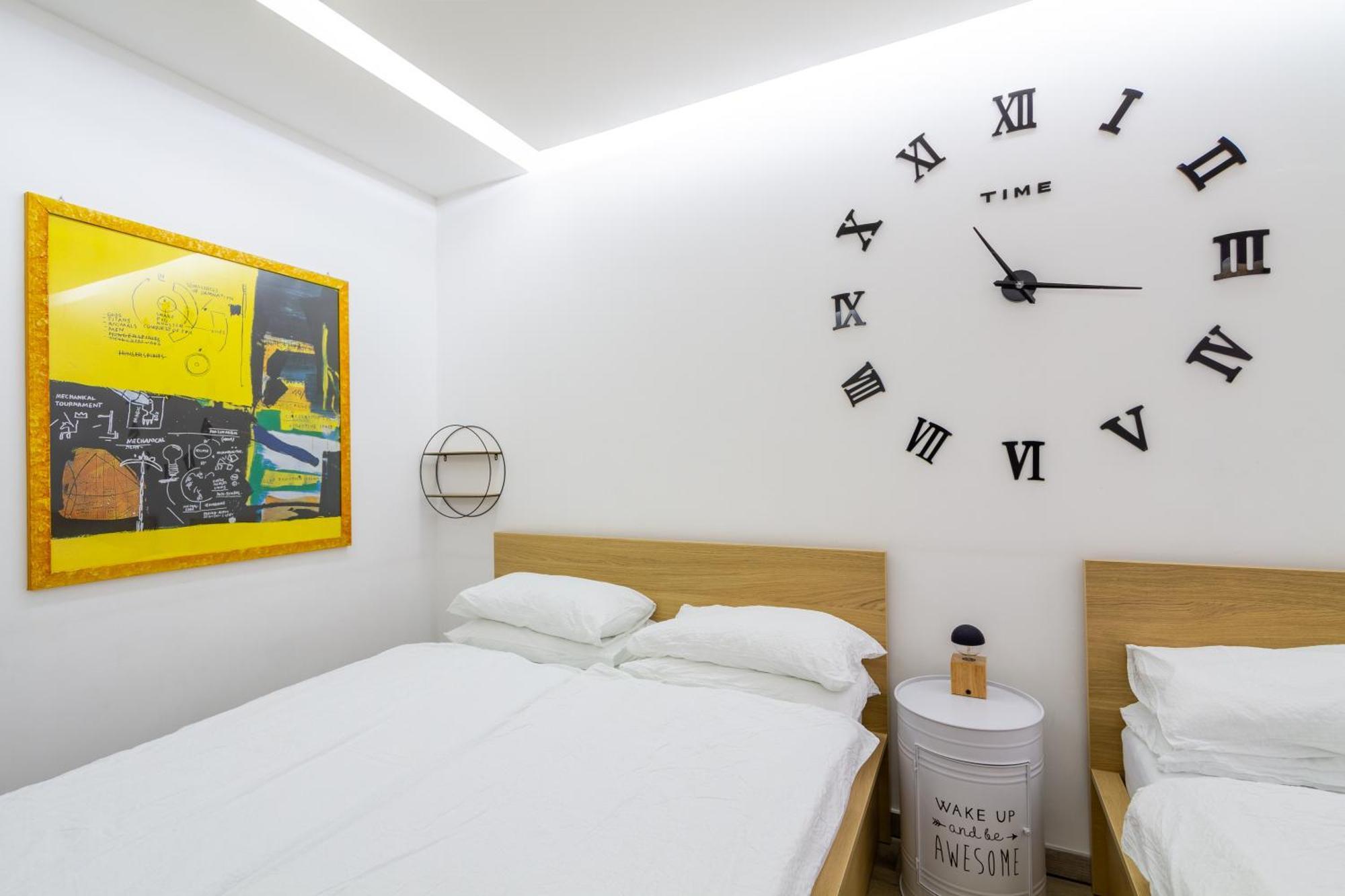 Ferienwohnung I Della Mailand Exterior foto