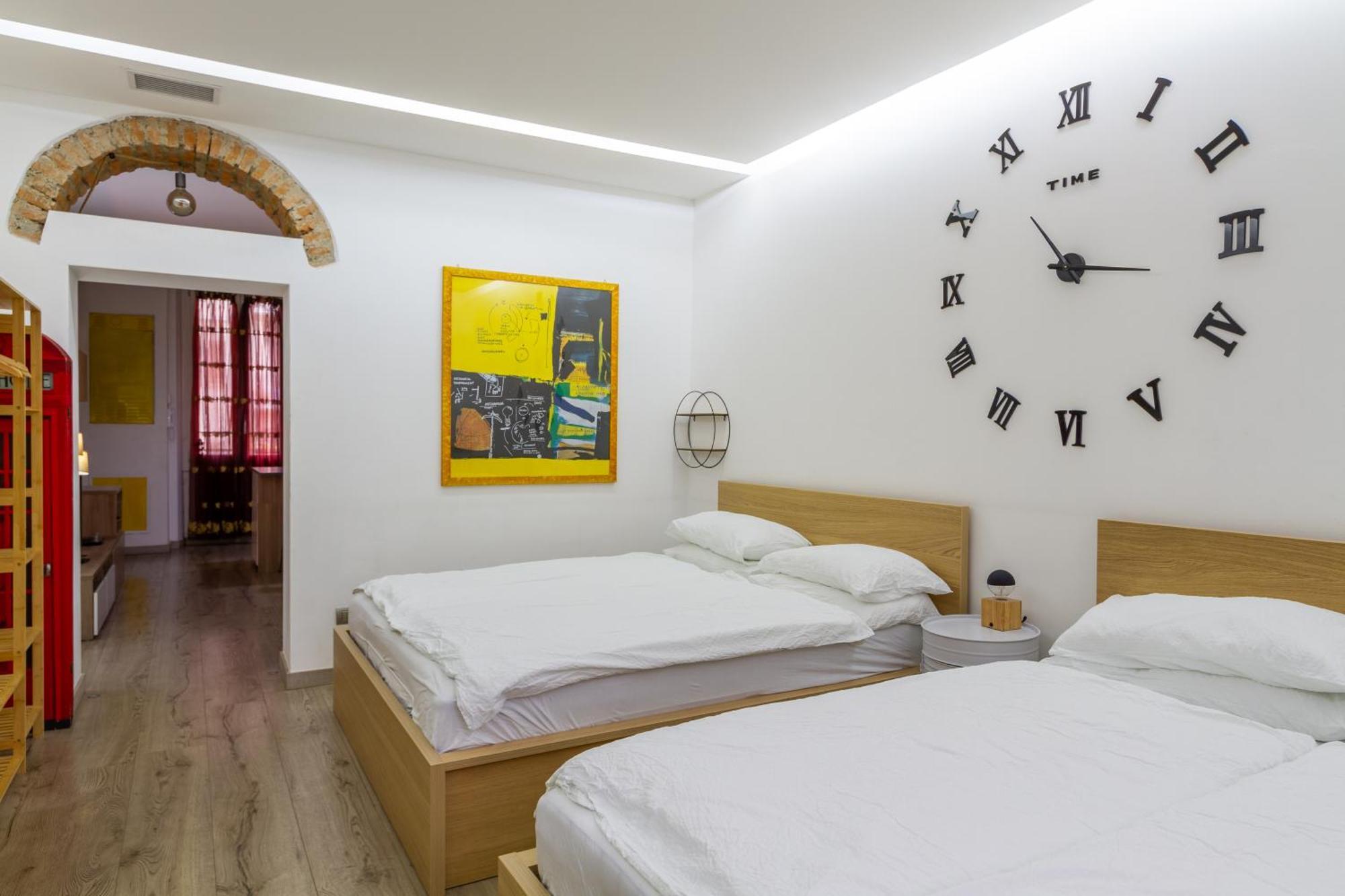 Ferienwohnung I Della Mailand Exterior foto