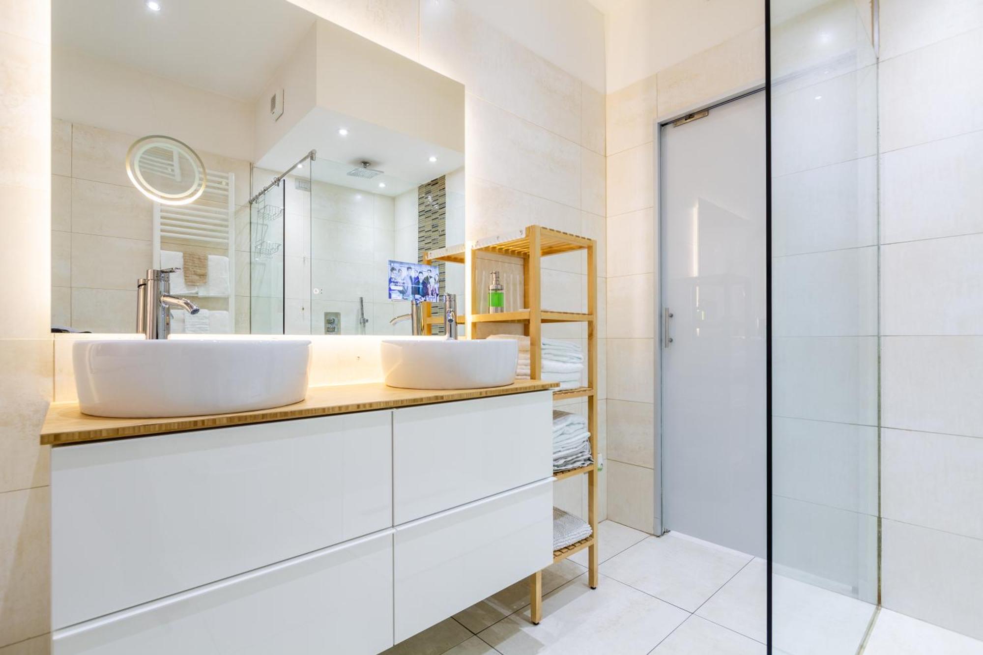 Ferienwohnung I Della Mailand Exterior foto